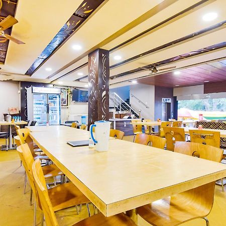 Fabhotel Raghumani Palace Ujjain Eksteriør billede
